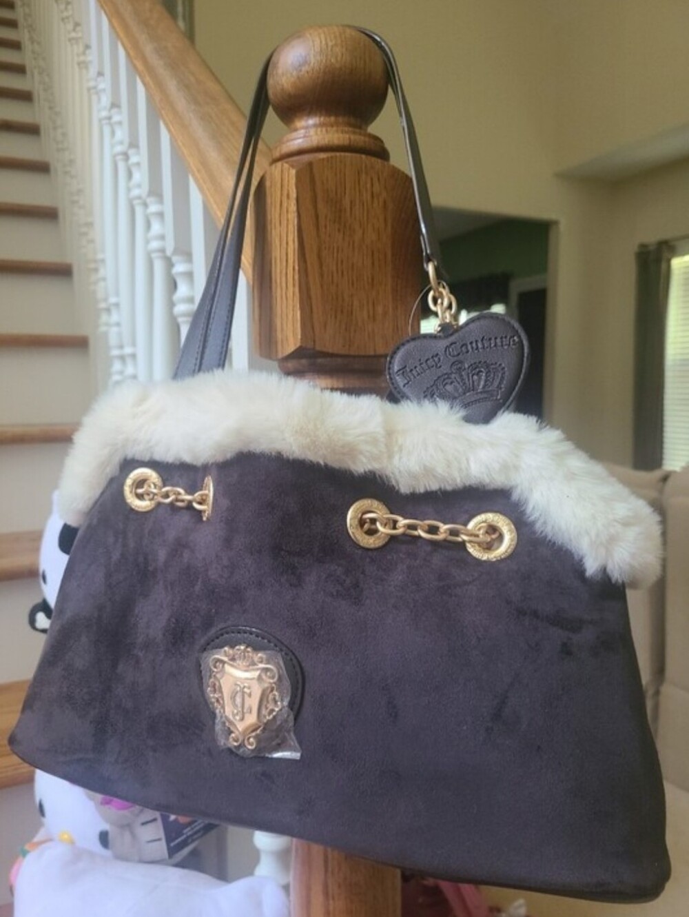 Juicy Couture Bag